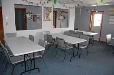 Dundas Learning Centre Photo
