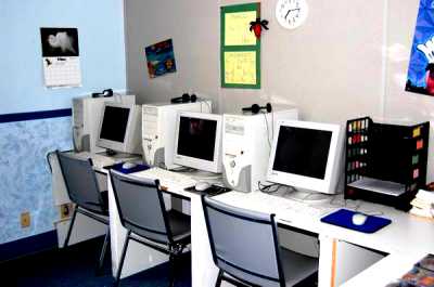 Dundas Learning Centre Photo